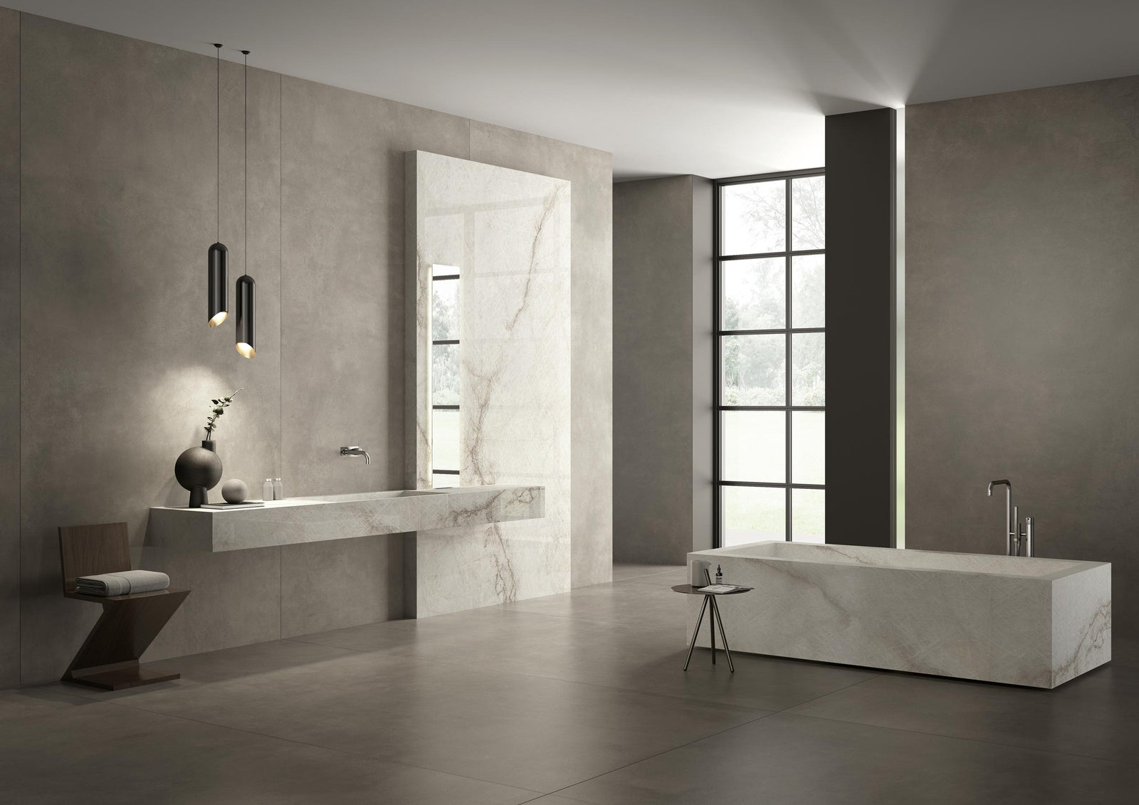 How to Choose the Perfect Bathroom Tiles: A Complete Beginner’s Guide