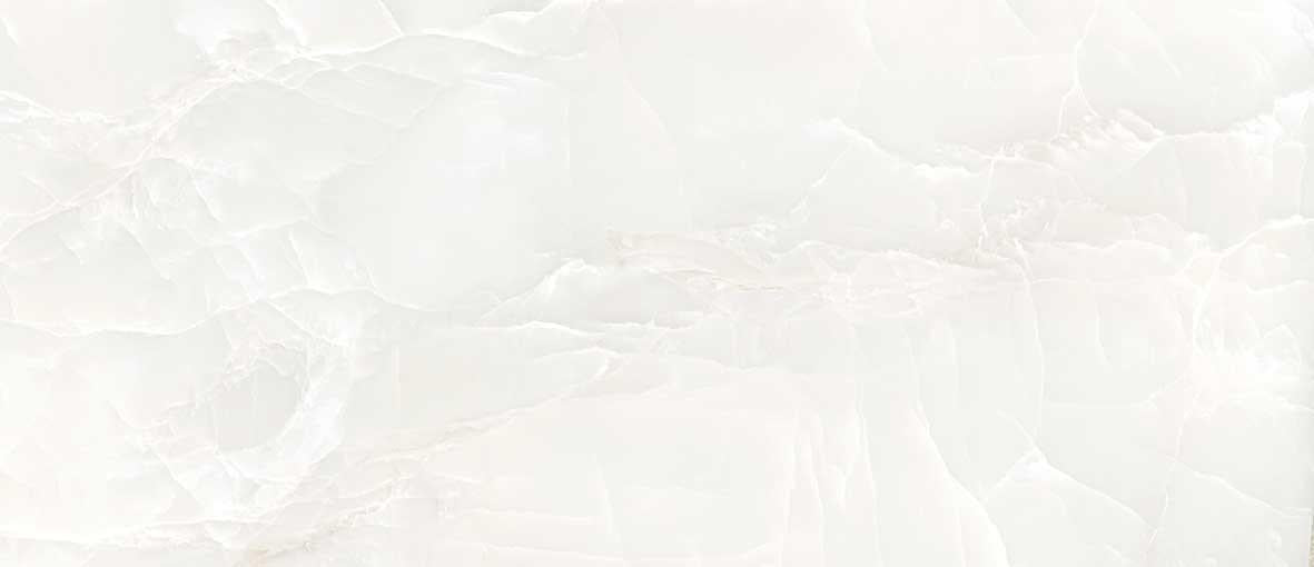 Marble Effect Ivory Onyx Porcelain Tile Polished 600x1200mm (1003)