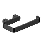 RAK Petit Square Toilet Roll Holder Series 2 – Matt Black, Chrome, Gold, Nickel