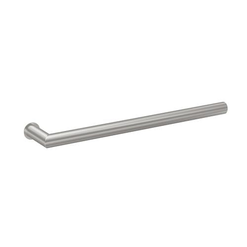 ThermoSphere Electric Towel Bar Single Round 500mm