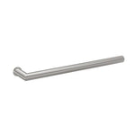 ThermoSphere Electric Towel Bar Single Round 500mm