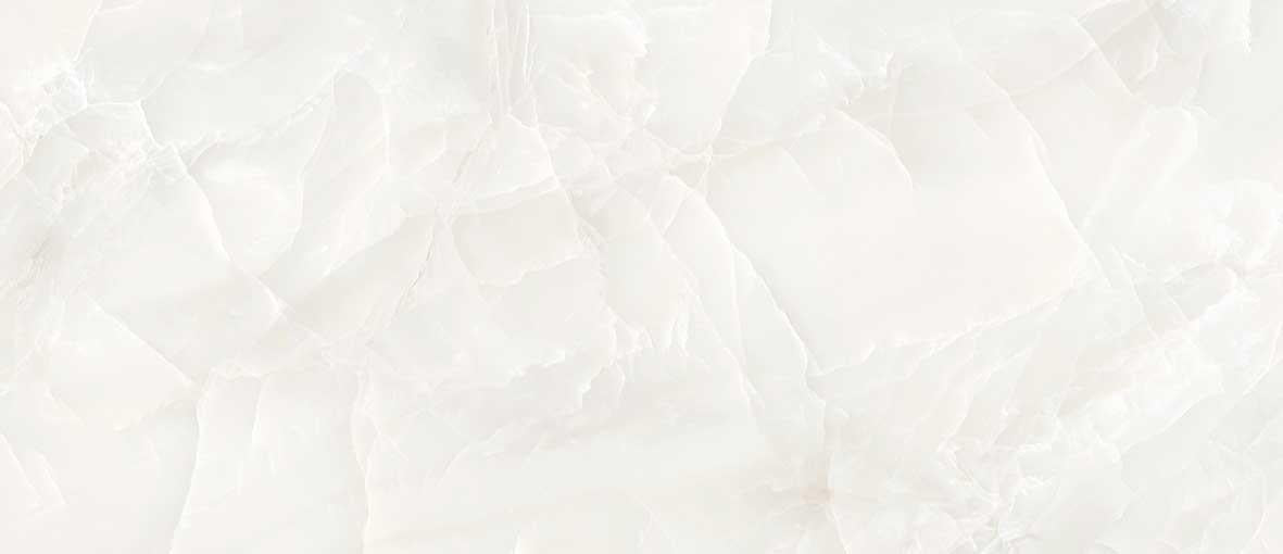 Marble Effect Ivory Onyx Porcelain Tile Polished 600x1200mm (1003)