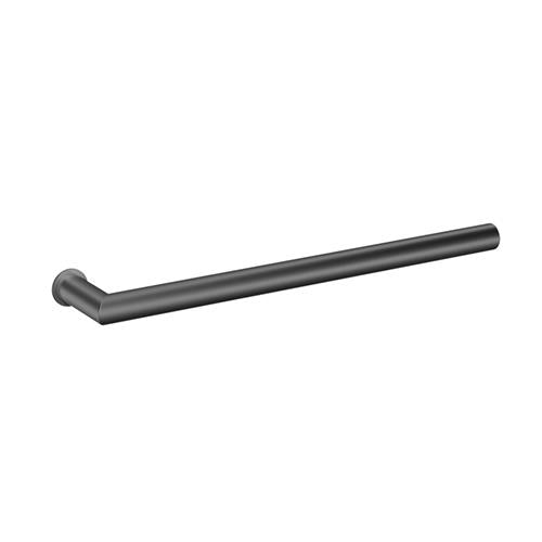ThermoSphere Electric Towel Bar Single Round 500mm