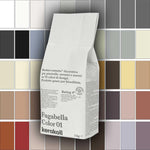 Kerakoll Fugabella Color Grout 3kg