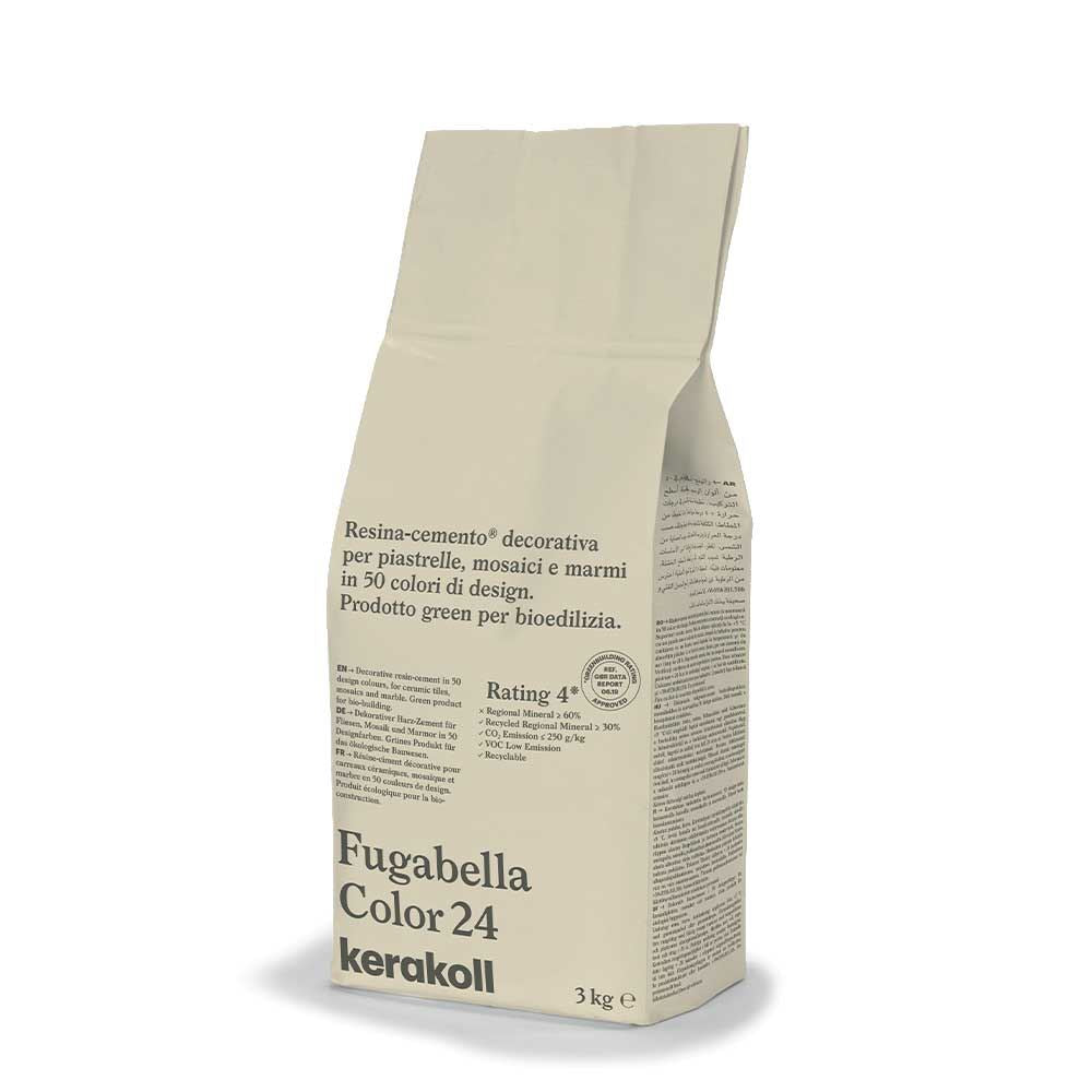 Kerakoll Fugabella Color Grout 3kg