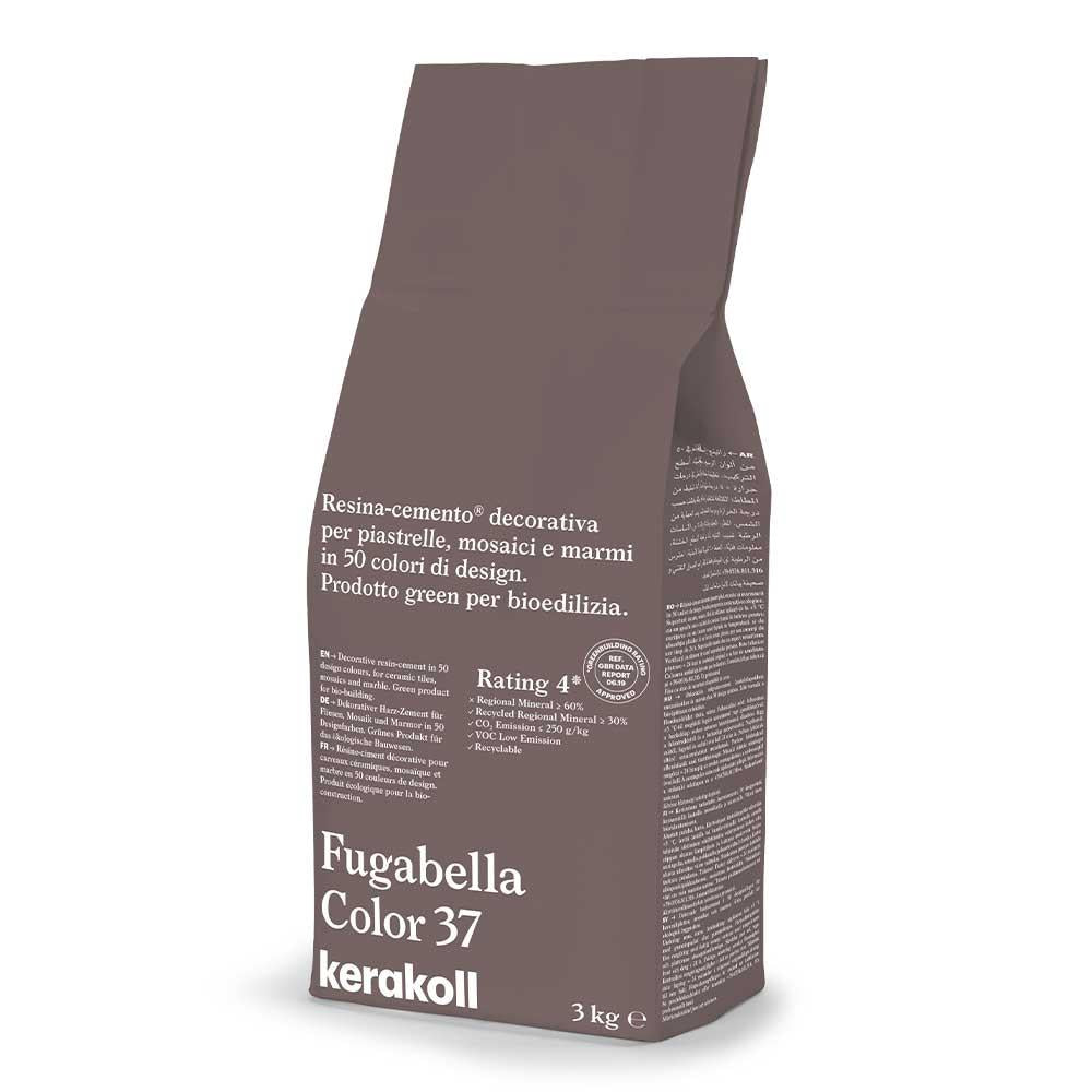 Kerakoll Fugabella Color Grout 3kg