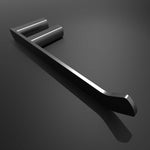 RAK Petit Stainless Steel Toilet Roll Holder Series 1 (Black, Chrome, Gold, Nickel)