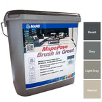 Mapei Mapepave Brush In Grout 15kg