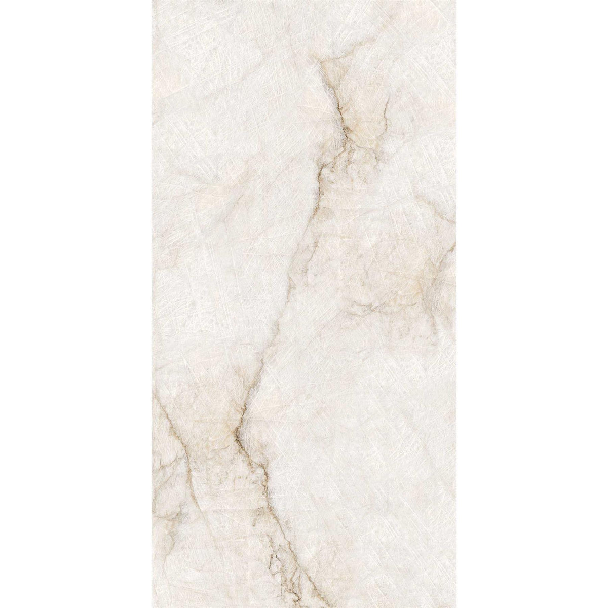 Large Polished Marble Porcelain Tile Slab Quarzo (1200 to 3600mm) (2020)