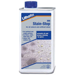 Lithofin MN Stainstop 1Ltr Impregnator for Natural and Artificial Stone.