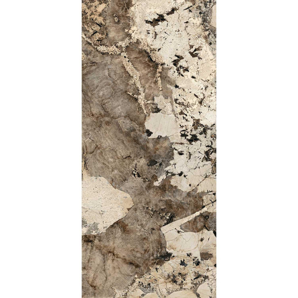 Heritage Flame Large Slab | Polished | 1200x2800mm