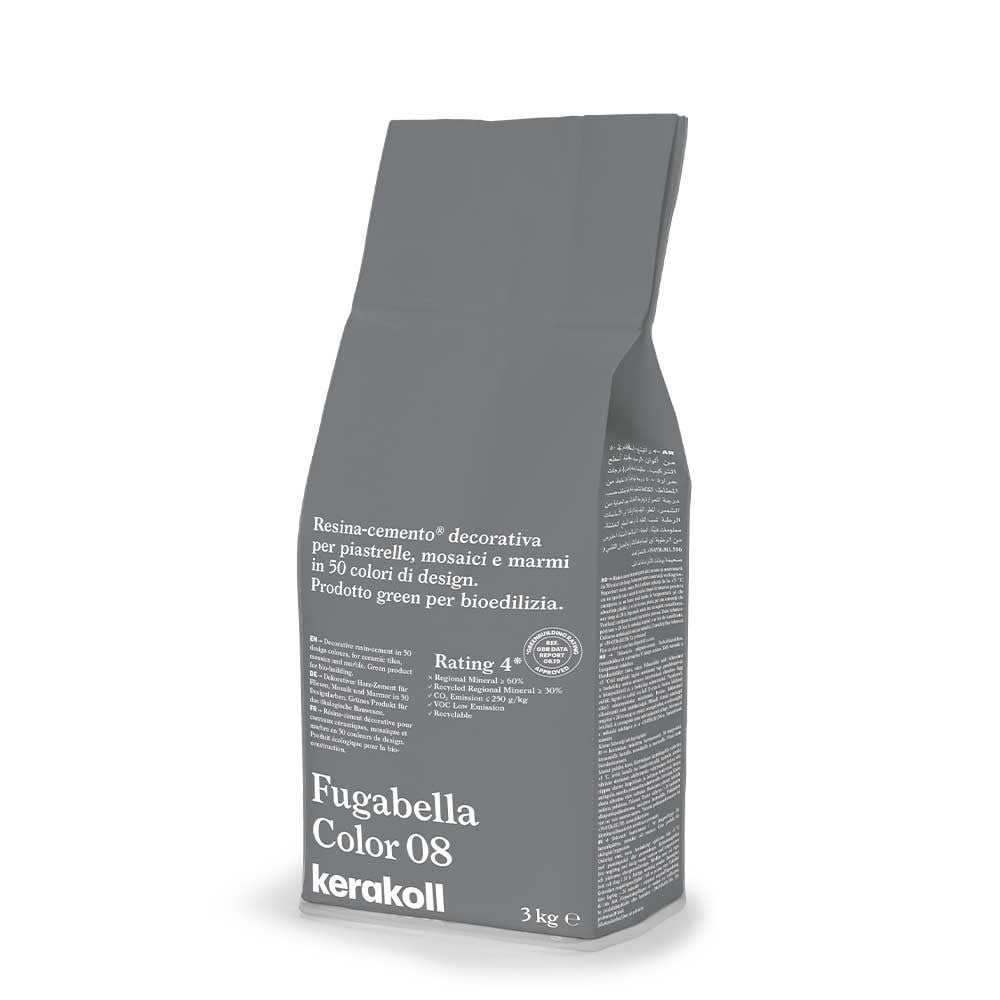 Kerakoll Fugabella Color Grout 3kg