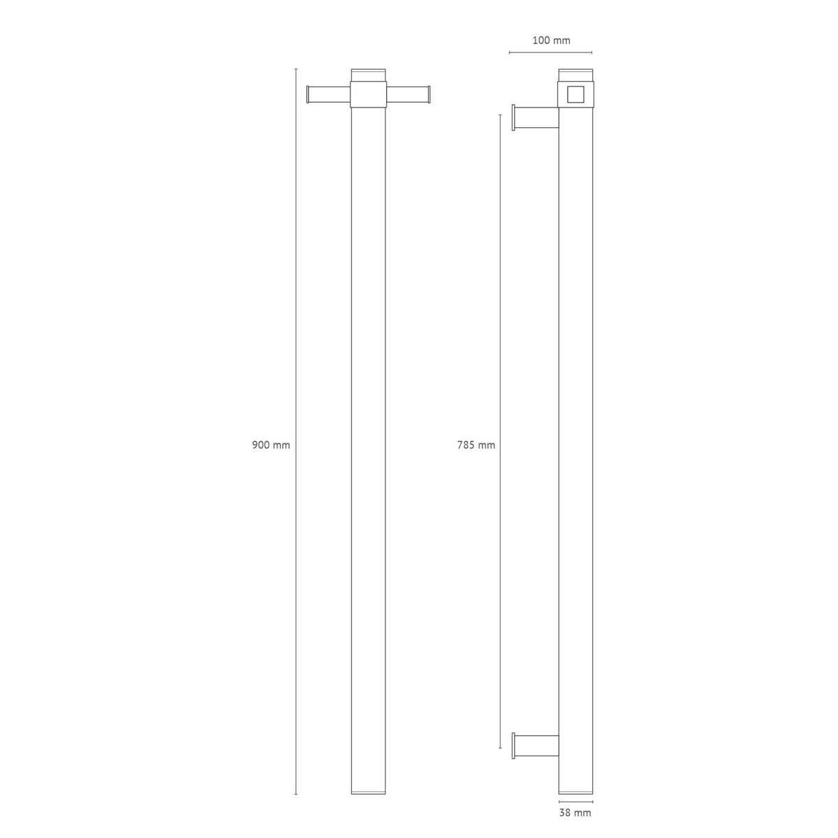 TS-VERTICAL-BAR-SQUARE-900-MBK