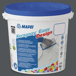 Mapei Kerapoxy Easy Design Epoxy Grout 3KG