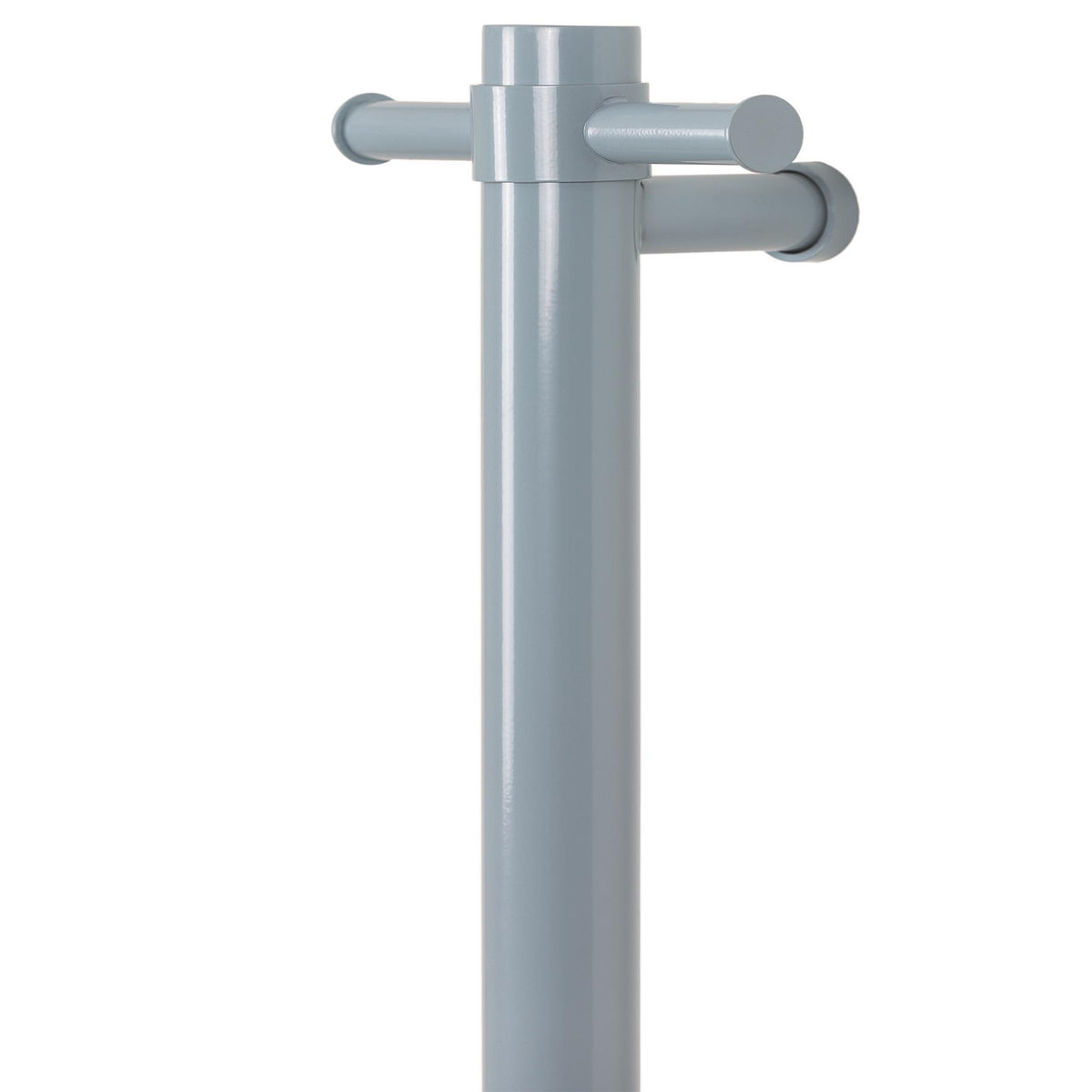 ThermoSphere 12V Vertical Towel Bar Round 900mm