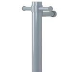 ThermoSphere 12V Vertical Towel Bar Round 900mm