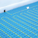 Electric Underfloor Heating Cable - ThermoSphere Ultimate 75 LM