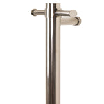 ThermoSphere 12V Vertical Towel Bar Round 900mm