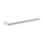 ThermoSphere Electric Towel Bar Single Round 500mm