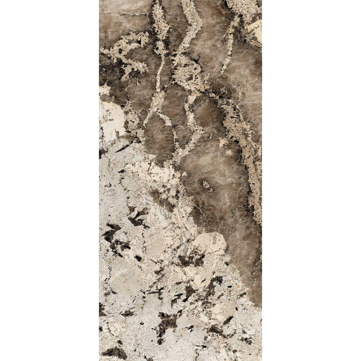 Heritage Flame Large Slab | Polished | 1200x2800mm
