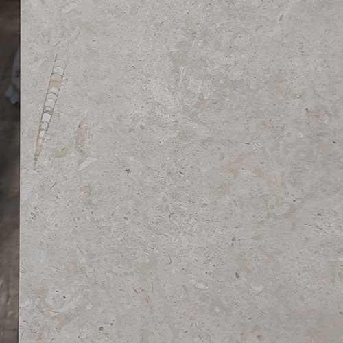 Grey Matt Concrete Effect Porcelain Tile 900x900mm (1009)