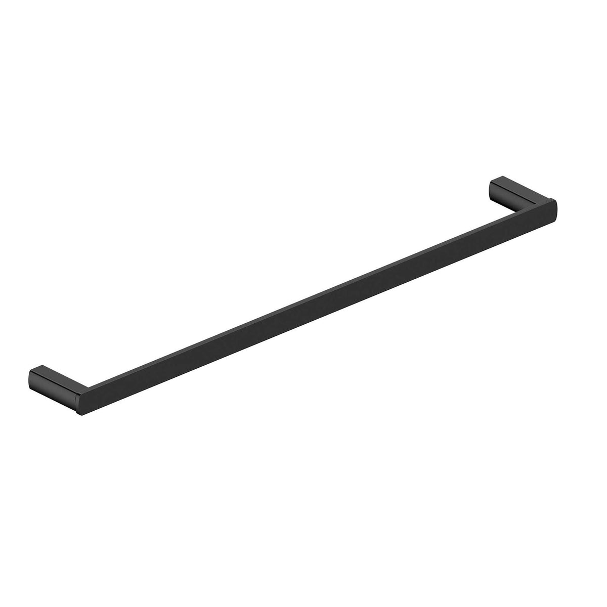 RAK Petit Square Towel Bar 60cm Wall Mounted (Select Finish)