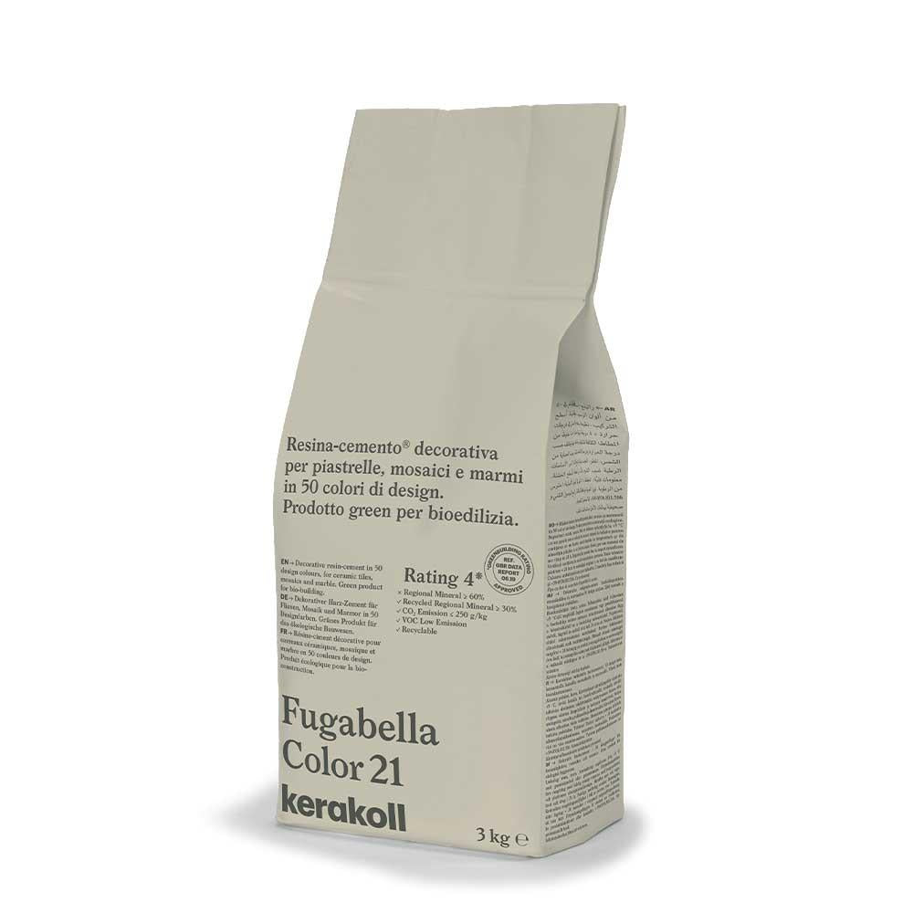 Kerakoll Fugabella Color Grout 3kg