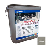 Mapei Mapepave Brush In Grout 15kg