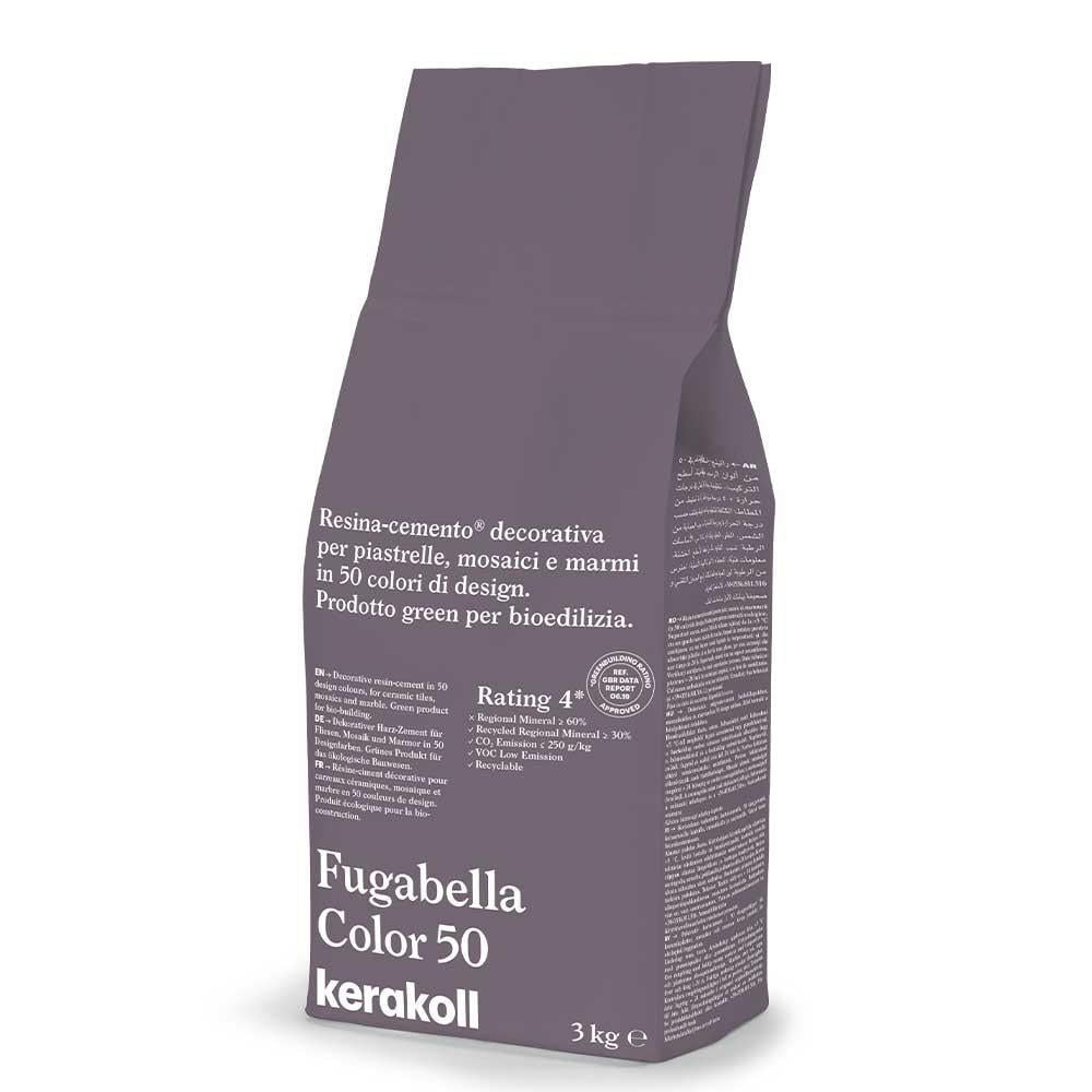 Kerakoll Fugabella Color Grout 3kg