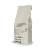 Kerakoll Fugabella Color Grout 3kg
