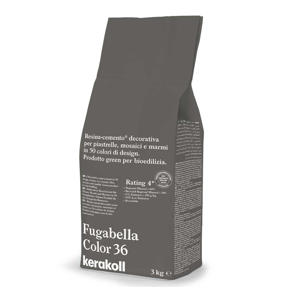 Kerakoll Fugabella Color Grout 3kg
