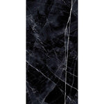 Calacatta Black Polished Large Tile Slab 1600x3200x6mm (2021PP1632)