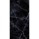 Calacatta Black Polished Large Tile Slab 1200x2780mm 6mm (1021PP278)