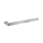 TS-TOWEL-BAR-SINGLE-SQUARE-500-BRB