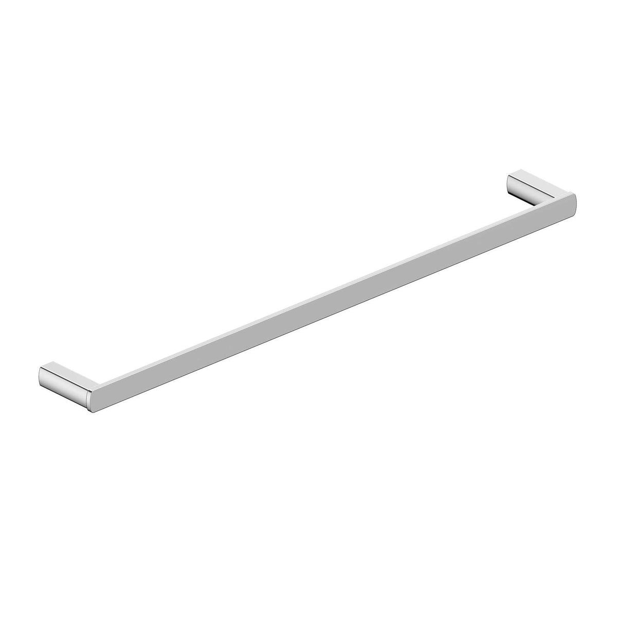 RAK Petit Square Towel Bar 45cm Wall Mounted (Select Finish)