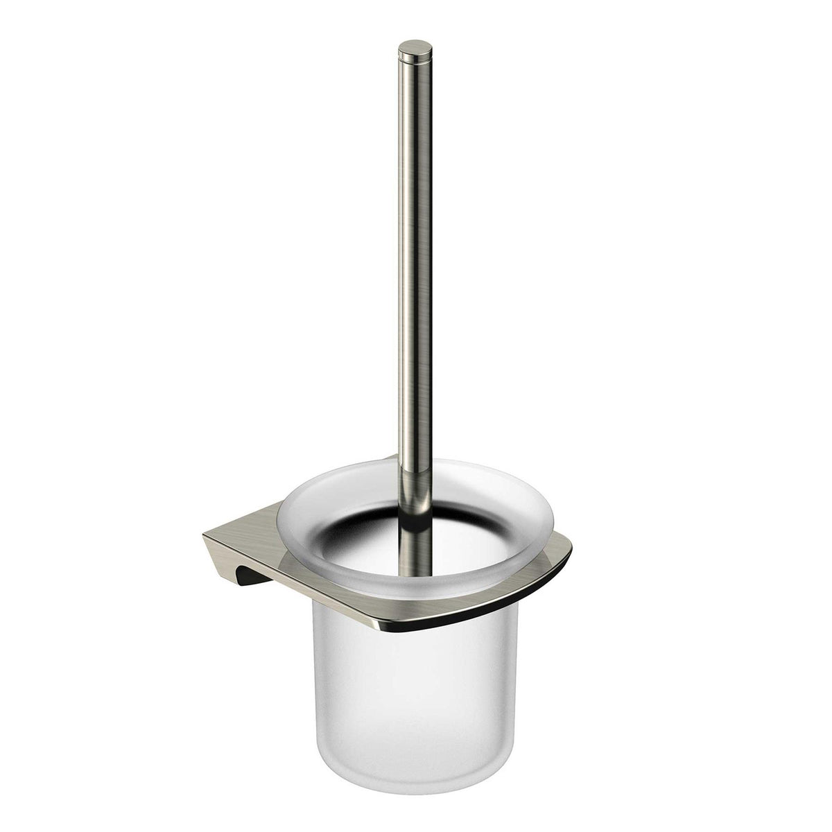 RAK Petit Toilet Brush & Holder (Select Finish)