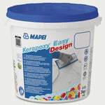 Mapei Kerapoxy Easy Design Epoxy Grout 3KG