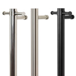 ThermoSphere 230V Vertical Towel Bar 900mm