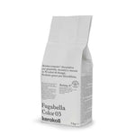 Kerakoll Fugabella Color Grout 3kg