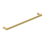 RAK Petit Square Towel Bar 60cm Wall Mounted (Select Finish)