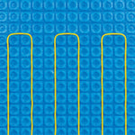 Electric Underfloor Heating Cable - ThermoSphere Ultimate 75 LM
