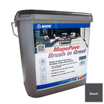 Mapei Mapepave Brush In Grout 15kg