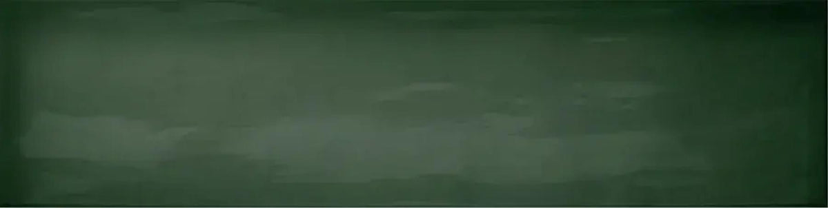 Subway Brick Green Ceramic Wall Tiles for Kitchen Bathroom 75x300mm