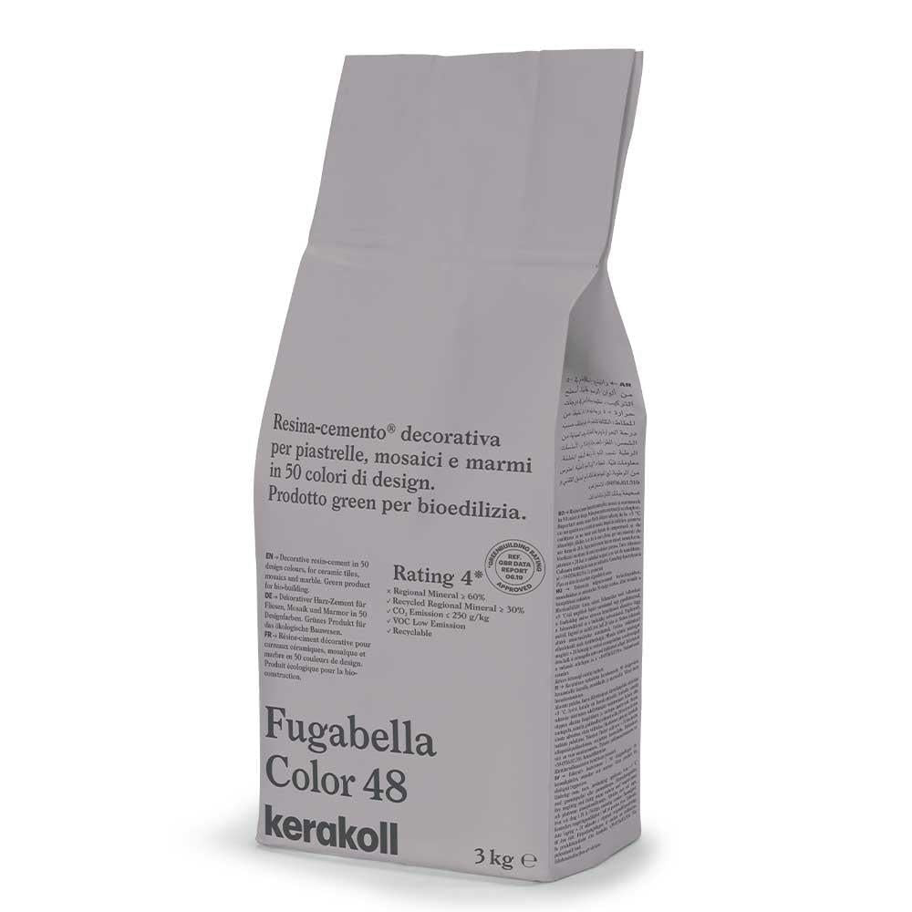 Kerakoll Fugabella Color Grout 3kg