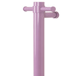 ThermoSphere 12V Vertical Towel Bar Round 900mm