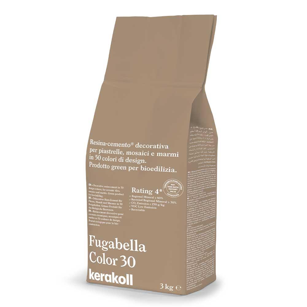 Kerakoll Fugabella Color Grout 3kg
