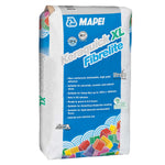 Mapei Keraquick XL Fibrelite, Interior & Exterior Adhesive Grey 15kg (48 Bags)