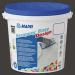 Mapei Kerapoxy Easy Design Epoxy Grout 3KG