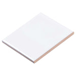 150 x 150mm Gloss White Ceramic Tile 150x150mm (1028)