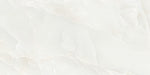 Marble Effect Ivory Onyx Porcelain Tile (Matt) 600x1200mm (1004)